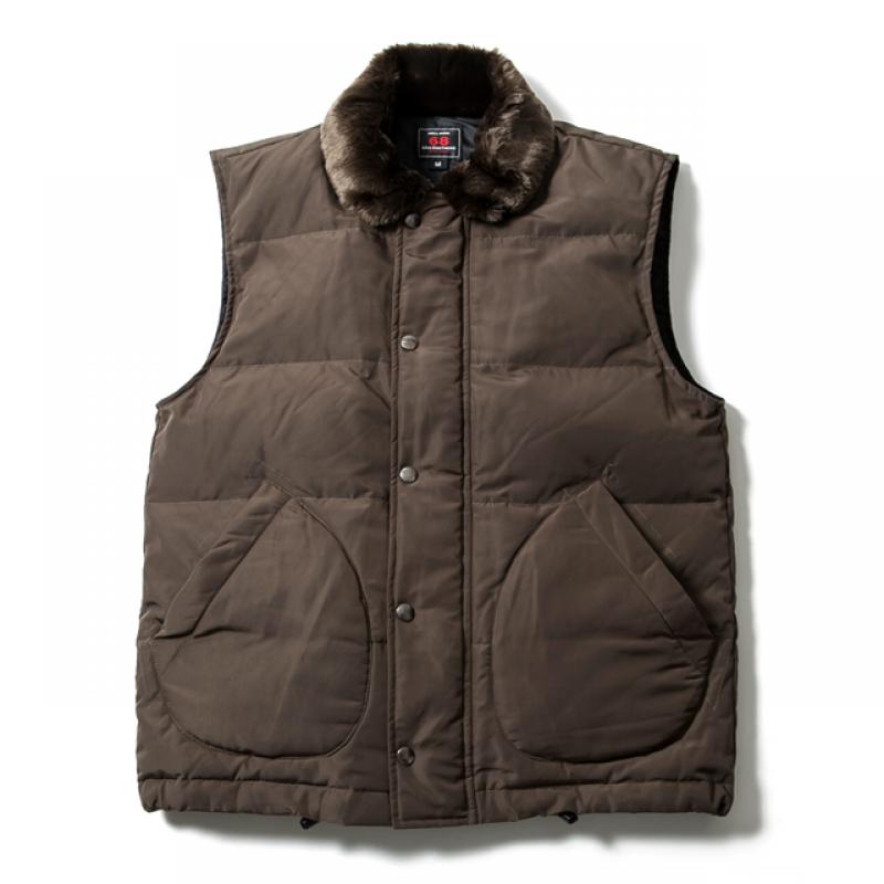 USN Vest [No. 4102]٤ޤ