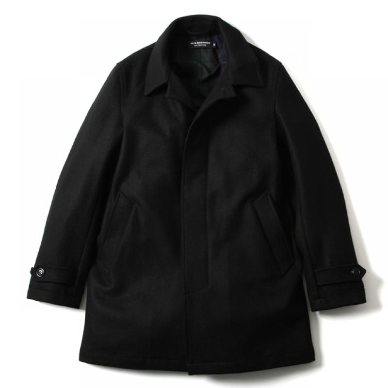 Wool ARMY Coat [No. 4107]٤ޤ