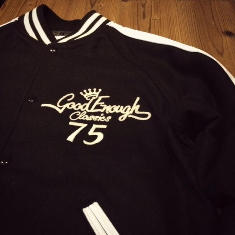GOODENOUGH 14AW2ndץ,饤ͥ륷ġȯ!!|åɥʥ 