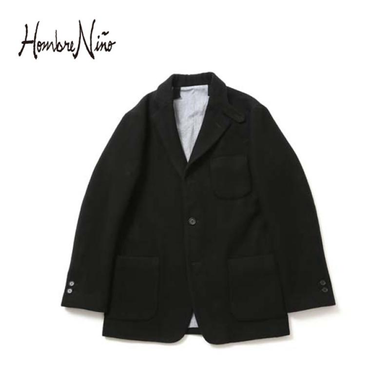 Hombre Nino | New Arrival