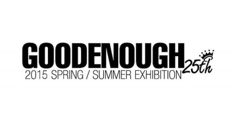 GOODENOUGH SPOTƥ Լޤ/åɥʥ ݥå ͽ 