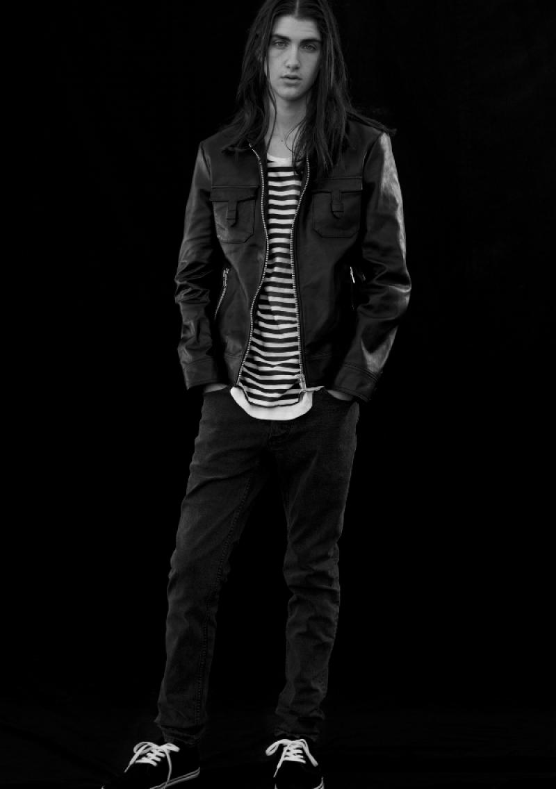 Rags McGREGOR 2015SSԼ /饰 ޥå쥬 ͽ 쥶WTAPS 