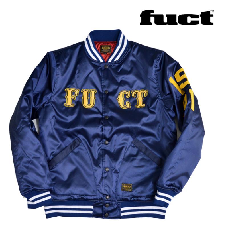 FUCT(ե)SSDD 2014 F/W !!