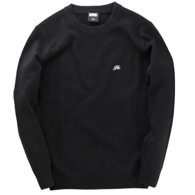 FTC WOOL SWEATER