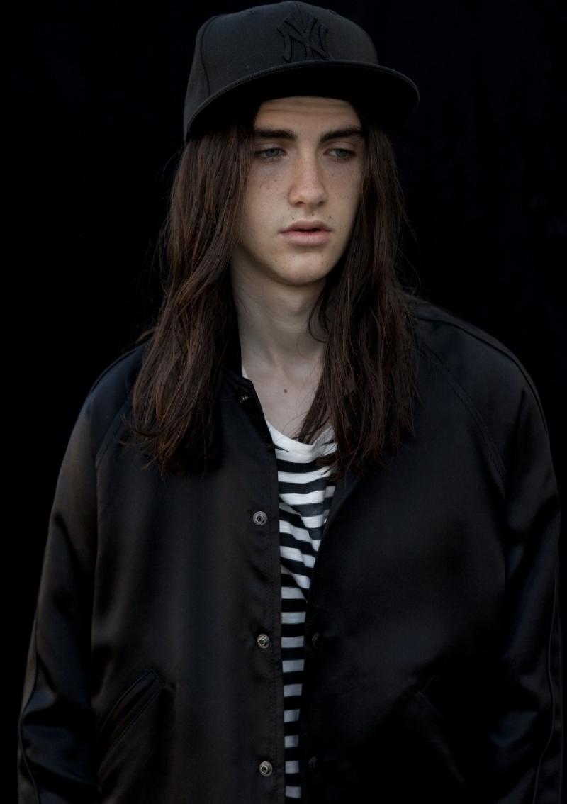 Rags McGREGOR 2015SS LOOK?饰ޥå쥬 ͽ 15ղ 