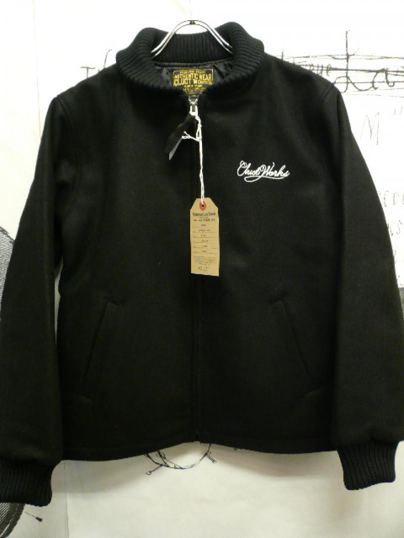 CLUCT ( 饯 )  PHARAOH JKT ٤Ǥ   33800yen