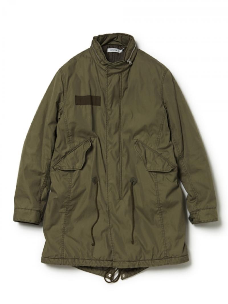 ڿ1031() nonnative 2014 AUTUMN&WINTER "LEISURE after LABOUR" 