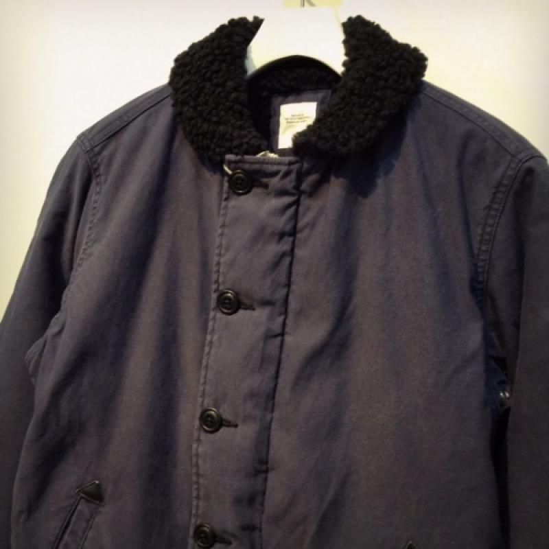 BEDWIN 14AW N-1ǥå㥱å ȯ!! | ٥ɥ  2014AW 