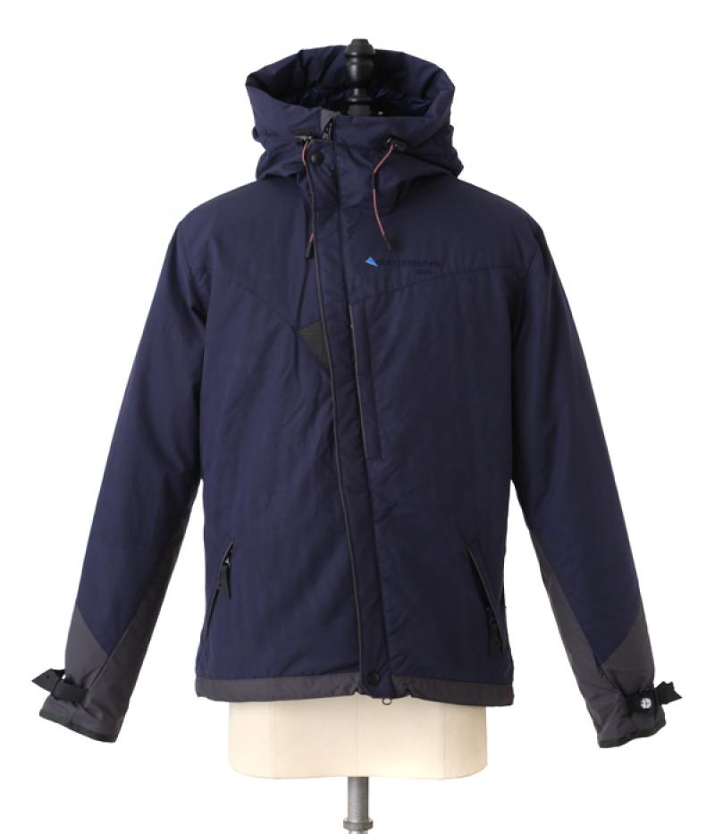 KLATTERMUSEN ܸꥫ顼 Munin Jacket٤ޤ!