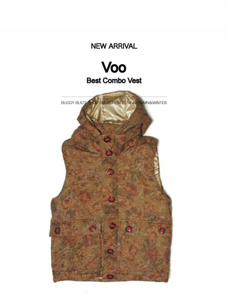 VOO̾"֥󿥤"Υѡ٥ | Voo