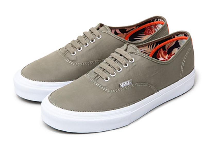 VANSDELUXE 14AW ˡ ȯ!! | ǥå Х   