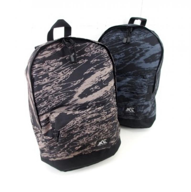 Back Channel MEI GHOSTLION CAMO CORDURA BACK PACK