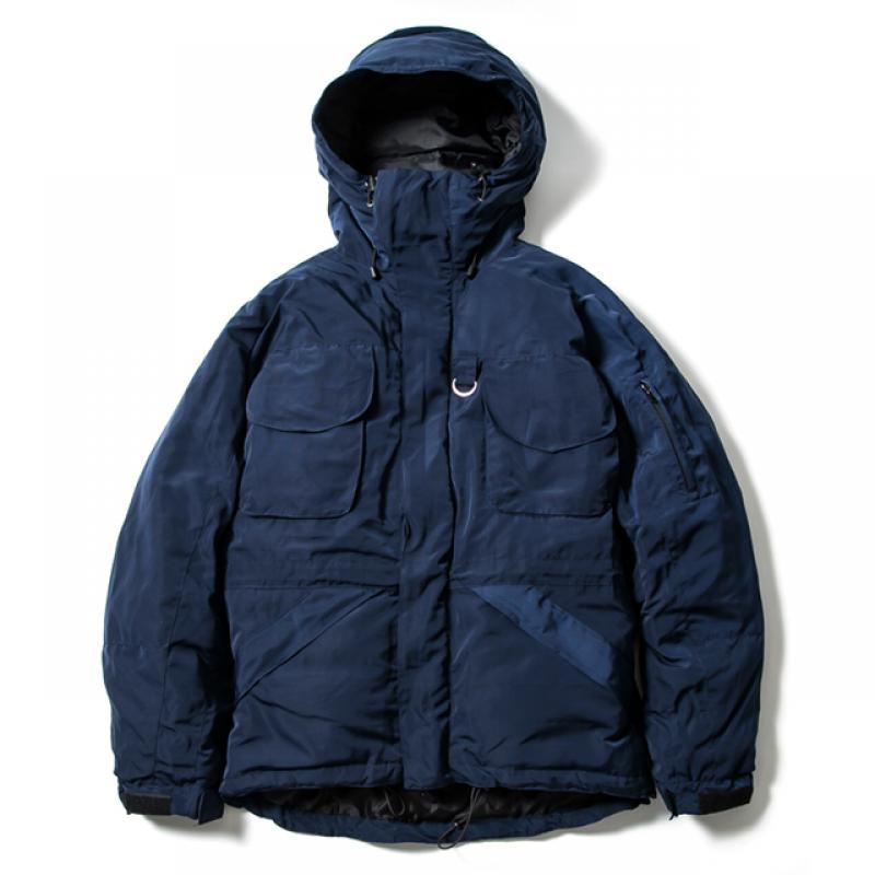 Nylon Mountain Parka [No. 4101]٤ޤ