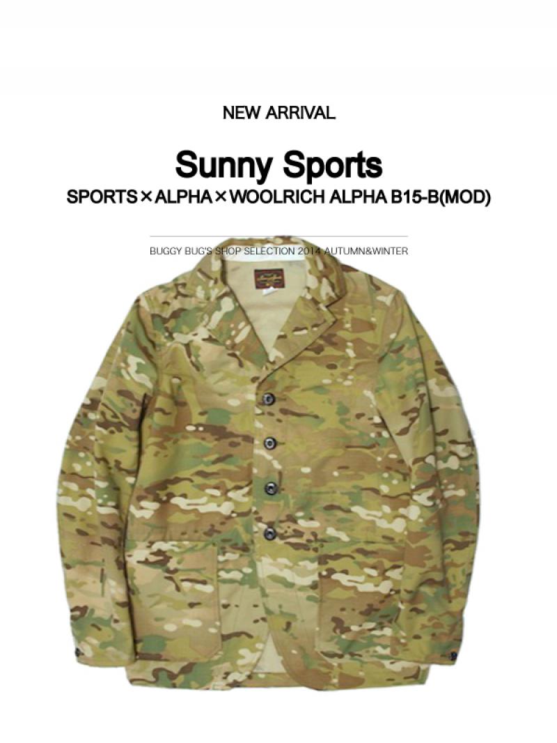 åץϤΥơ顼 | Sunny Sports