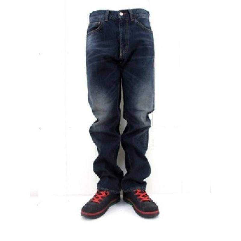 ANDSUNS MUSKETEERS JEAN (New Straight)