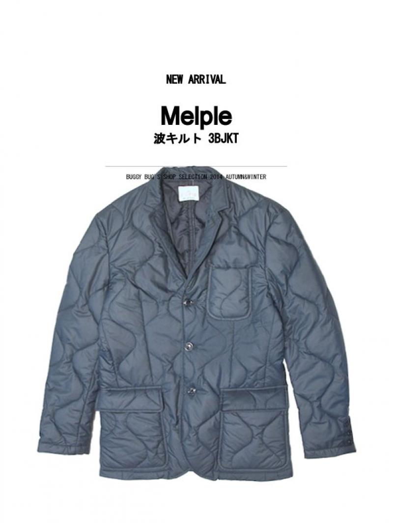 ȤΤͤǥʥȥơ顼| Melple