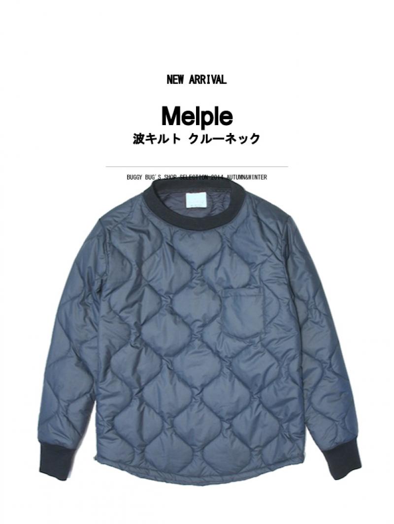 ȤΤͤǥʥȥ롼ͥå | Melple