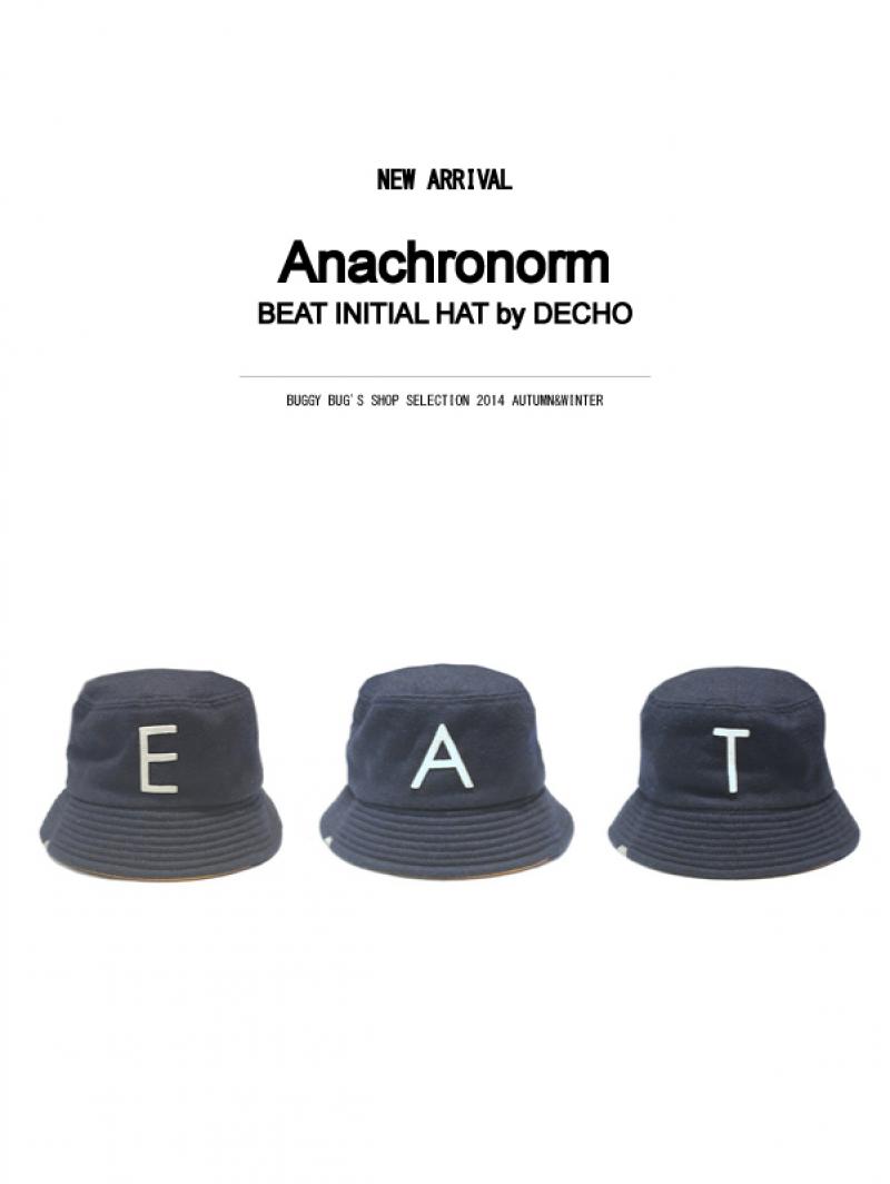 ˹ҥ֥ɡDechoפȤΥܤΥϥå 3 | Anachronorm