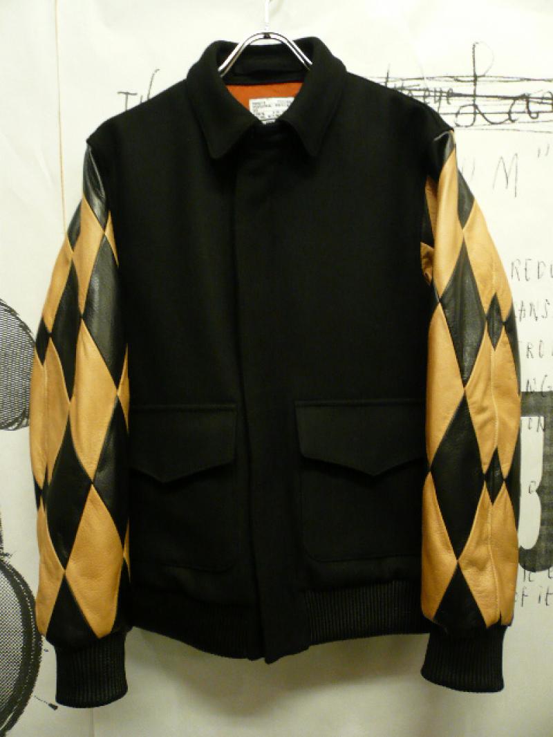 NEXUSVII(֥ͥ) A-2 VARSITY JKT G-1Ver ٤Ǥ137800yen