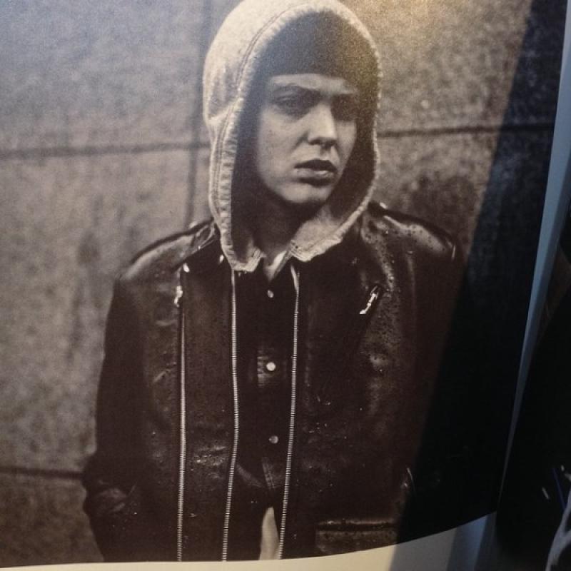 ʥСʥ14AWǺ | NUMBER NINE 2014AW GRIND   