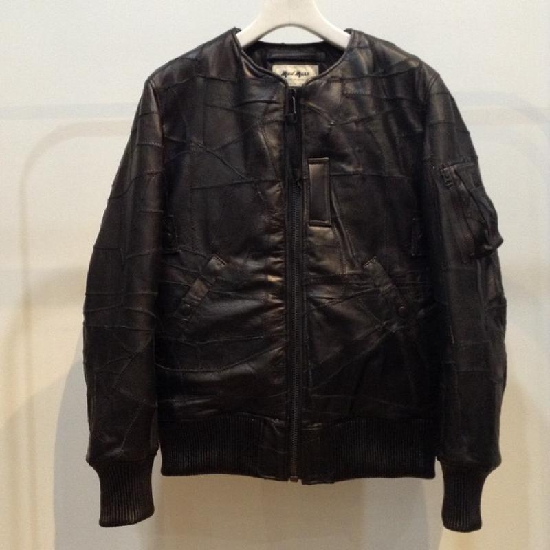 NEXUSVII 14AW ơ쥶㥱å !!|֥ͥ  
