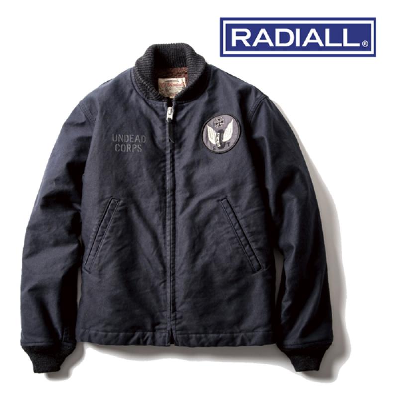 RADIALL(ǥ)2014A/W!!