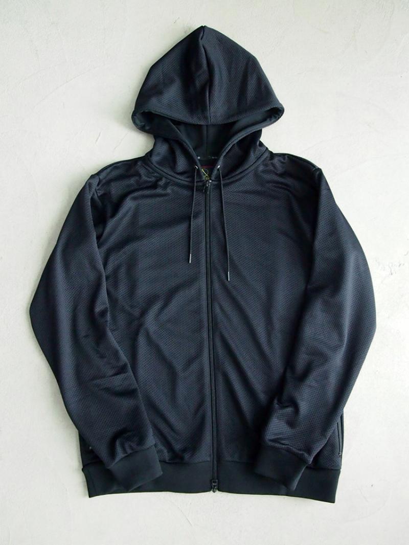 MAGIC STICK/ޥåƥå"LAYERD ZIP HOODIE"٤ޤ 