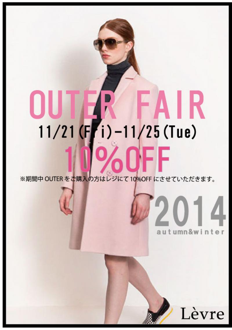 OUTER FAIR