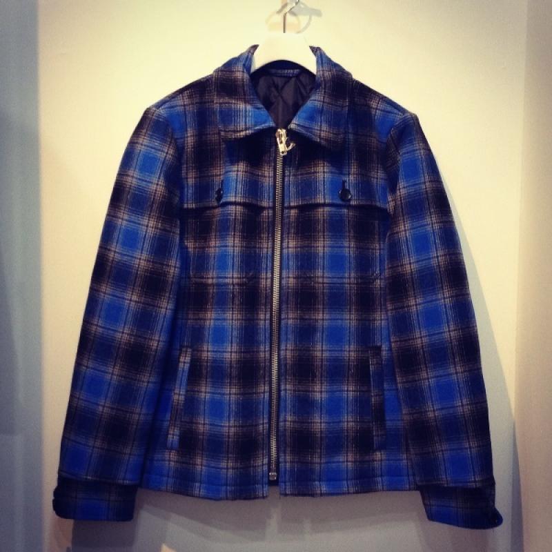 Rags McGREGOR 14AWȥݡĥ㥱åȡȯ|饰 ޥå쥬  