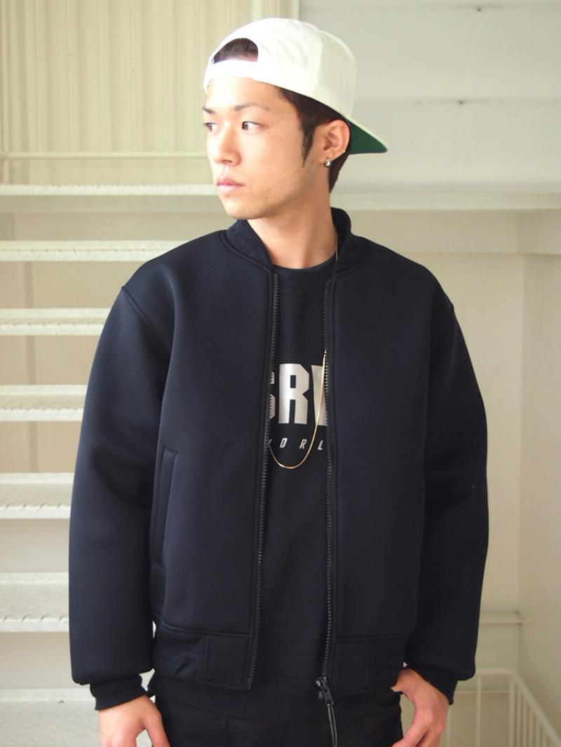 Reserved Note/ꥶ֥ɥΡȡ"Bomber Jacket"٤ޤ 