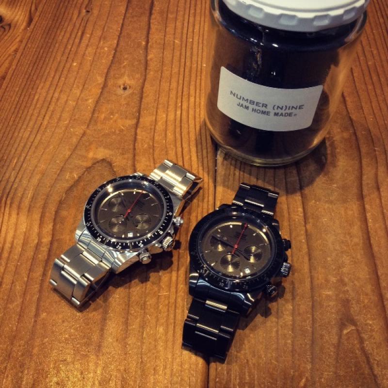NUMBER NINEJAM HOME MADE | ʥСʥ ۡᥤ  