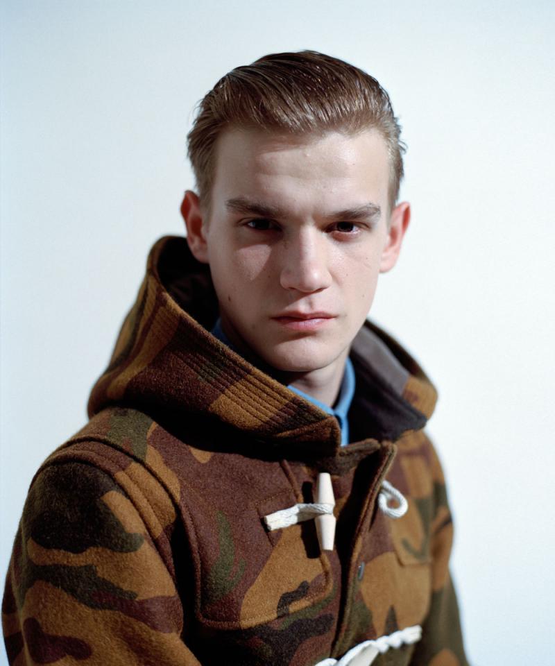 DELUXE | New Arrivals