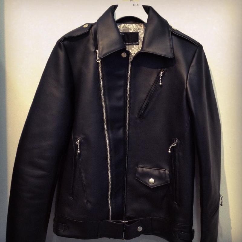 ʥСʥ14AW "쥶饤㥱å"| NUMBER NINE  