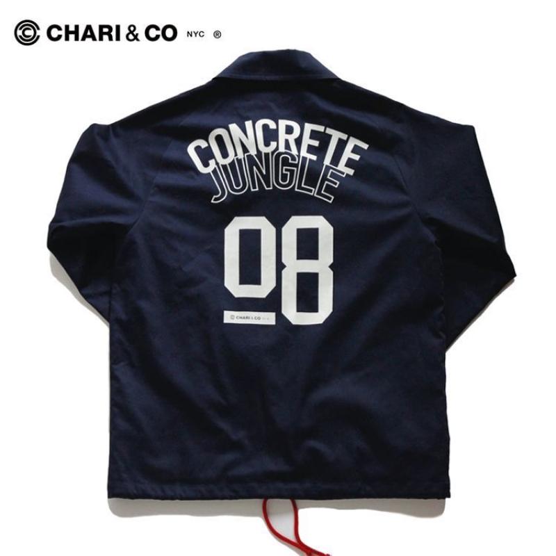 CHARI & CO New Arrival