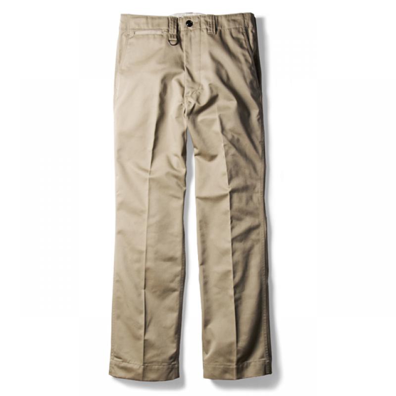 Basic Workers Pants [No. 3333]٤ޤ