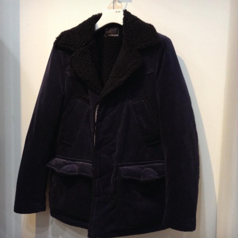 ʥСʥ 14AWȥܥȡ| NUMBER NINE  2014AW 