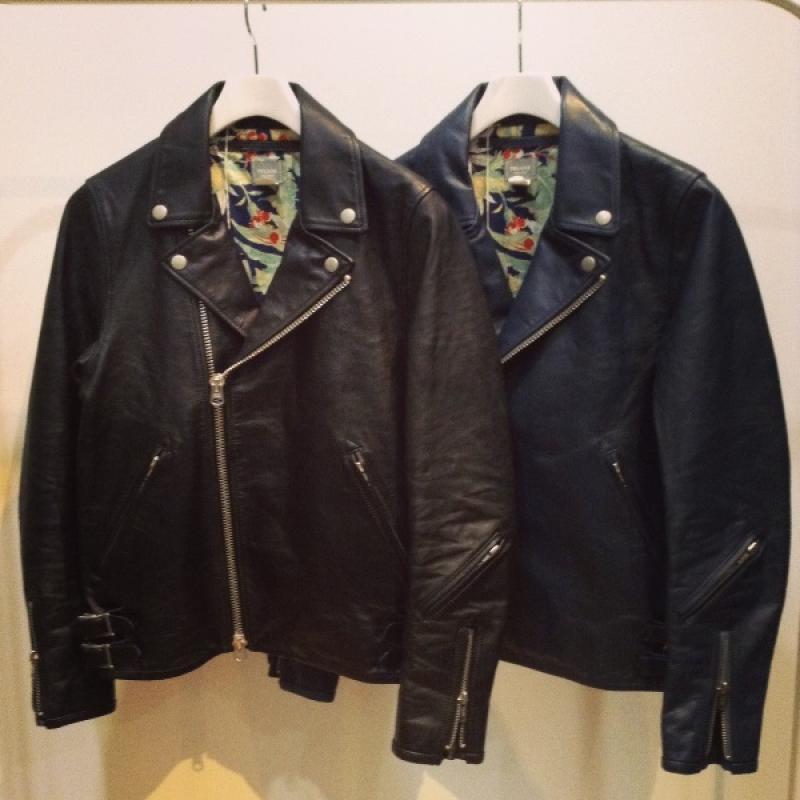 14AW "쥶㥱å"| DELUXE BANKROBBER Rags McGREGOR 