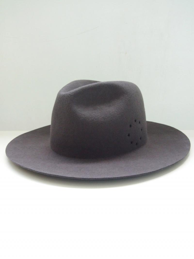 MAGIC STICK/ޥåƥåX'mas ݥåȥƥ"WIDE BRIM STAR EMB HAT"٤ޤ