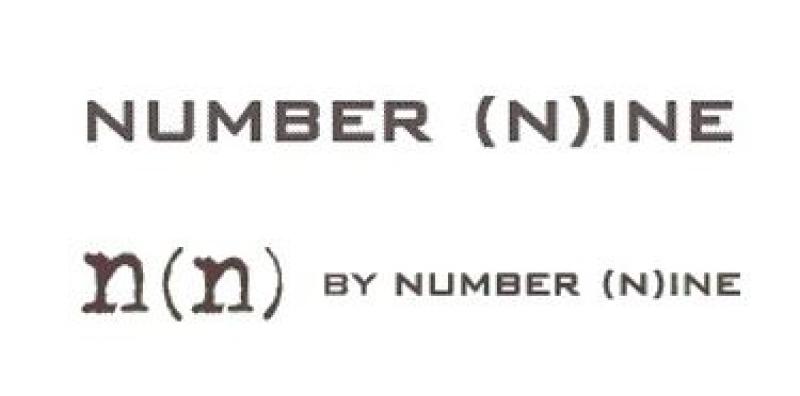 SALEΤΤ餻 ˥ץ饤 NUMBER (N)INE ʥСʥ  14AW