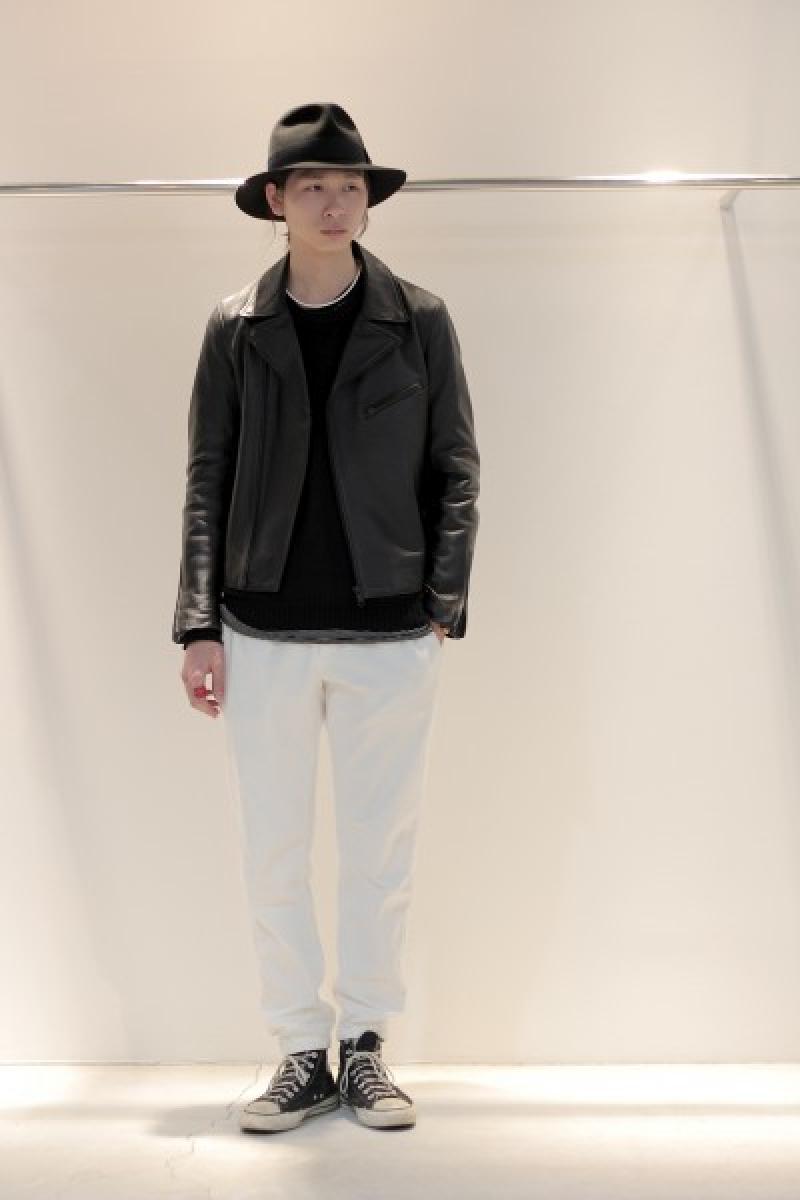 W-RIDERS JACKETʥå 1