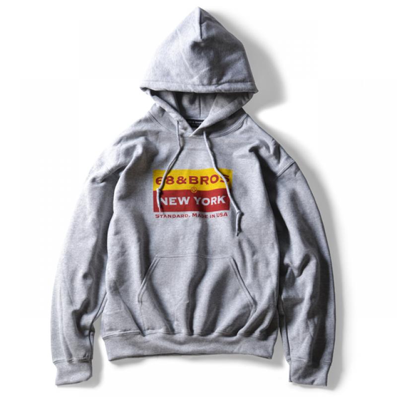 Print Hood Sweat "PAYDAY" [No. 3402]٤ޤ