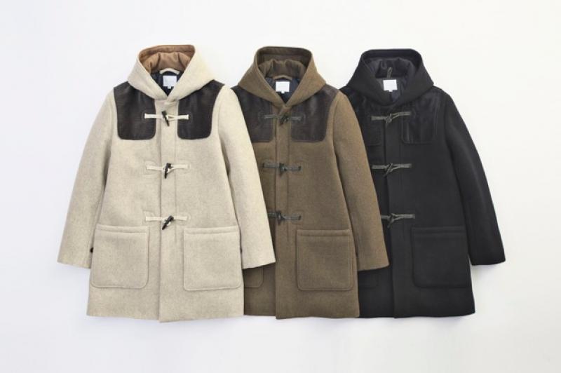 VICTIM/DUFFLE COAT (20% OFF) SALE 3 