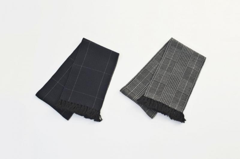 ꤳΥƥSALE VICTIM/CHECK STOLE (20% OFF)