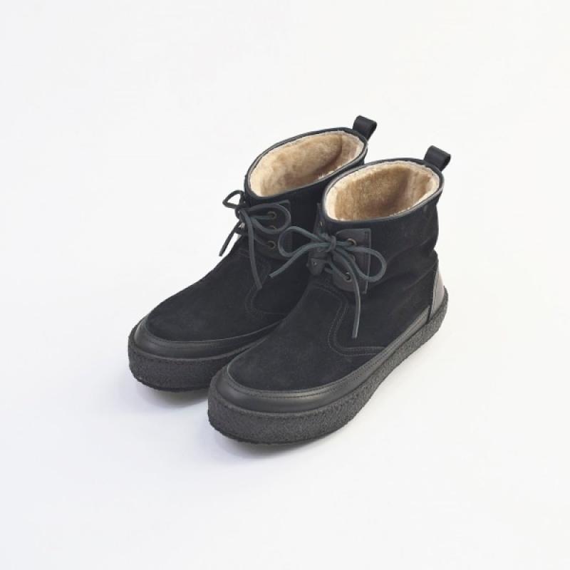 餳 VICTIM / MOUTON BOOTS