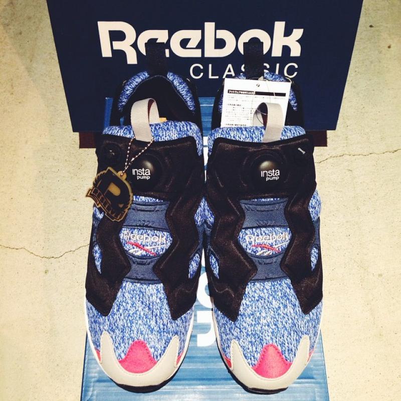 WHIZmita sneakersReebok PUMP FURYܥˡ١