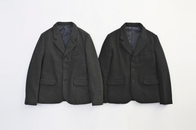 VICTIM/WOOL JACKET (20% OFF)