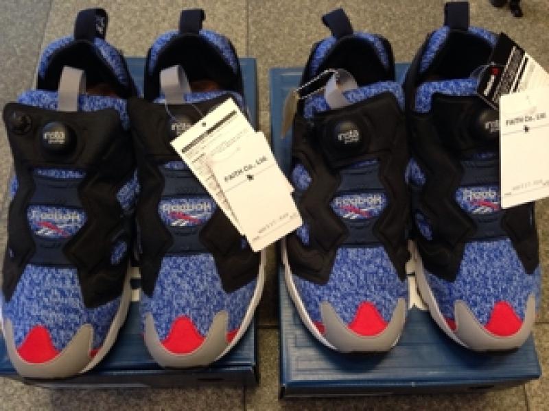 WHIZ()  ꡢReebok INSTA PUMP FURY OG "WHIZ LIMITED x mita sneakers"٤Ǥ17800yen