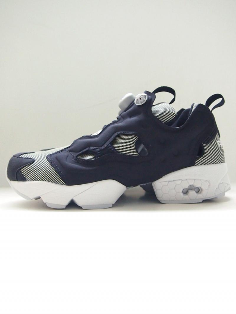 Reebok/꡼ܥåTECH PACK"INSTA PUMP FURY TECH"٤ޤ 