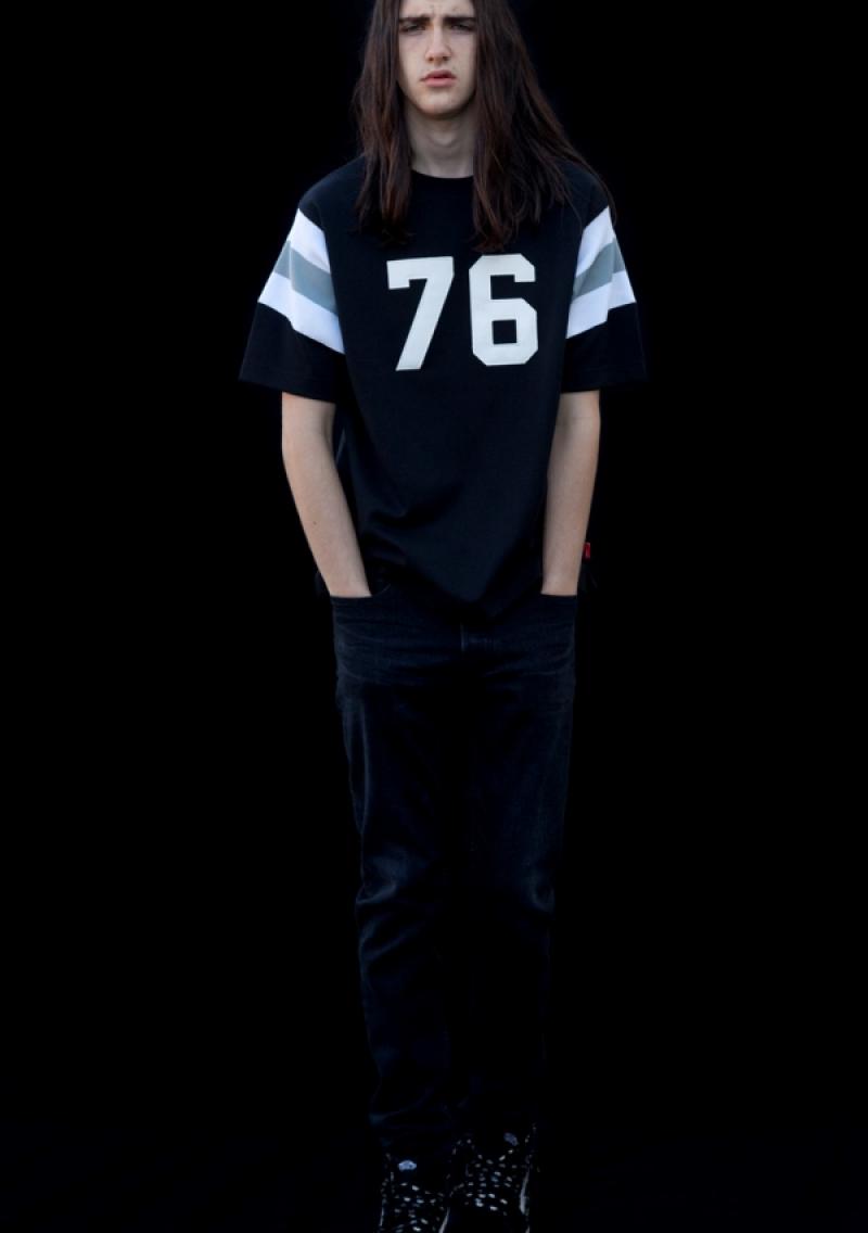 Rags McGREGOR 2015SS LOOK | 饰 ޥå쥬 15SS 