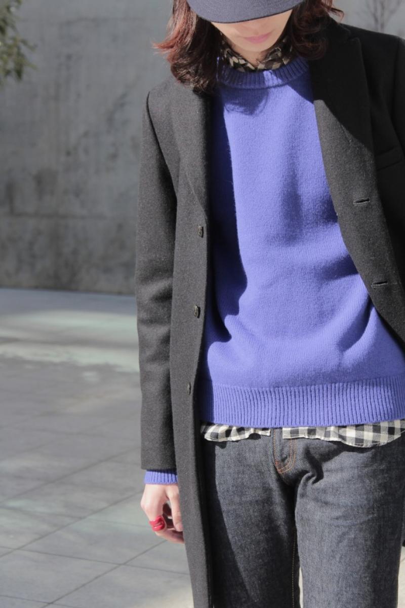 VICTIM / COLOR KNIT 40% OFF SALEȤʤޤ!!!